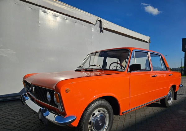 Fiat 125p cena 68888 przebieg: 81000, rok produkcji 1973 z Zamość małe 781